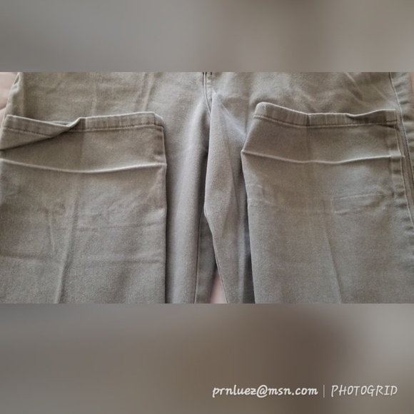 Gloria Vanderbilt Jean Pants - Picture 5 of 5